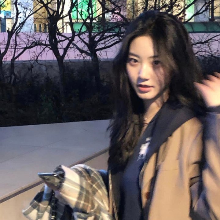 跳吧，女孩 剧照