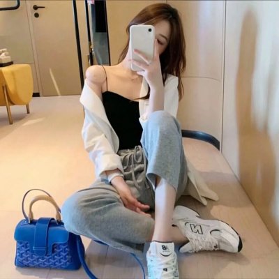 粘合平行线 剧照