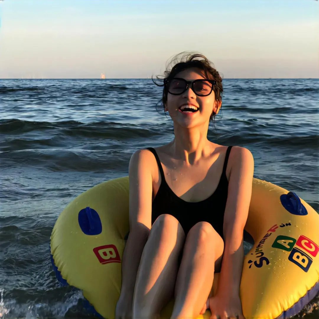 三女性 剧照